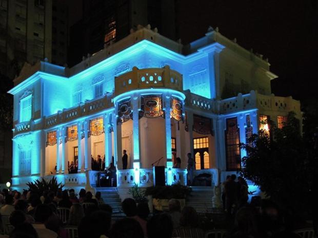 Kitnet Aconchegante Beira Mar. Apartment Santos  Exterior foto